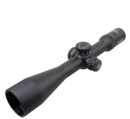 Luneta Vector Optics Continental x6 5-30x56 - FFP - VEC-MBR - SCFF-41