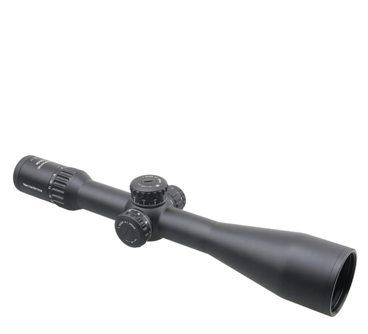 Luneta Vector Optics Continental x6 5-30x56 - FFP - VEC-MBR - SCFF-41