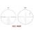 Luneta Vector Optics Continental x6 5-30x56 - FFP - VEC-MBR - SCFF-41