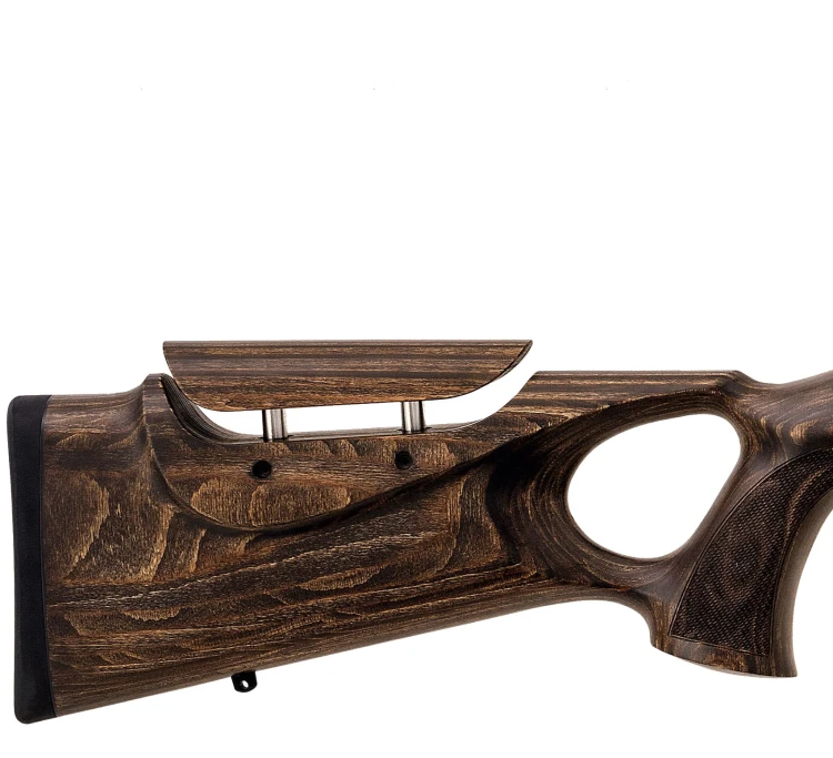 Sztucer Mauser M12 BIG MAX 20" kal.8x57 JS