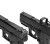 Pistolet Glock 43X Black MOS kal.9mm Para (50366)(74160)