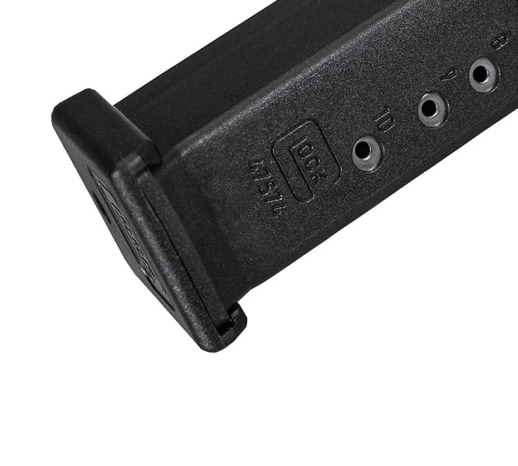 Pistolet Glock 43X Black MOS kal.9mm Para (50366)(74160)