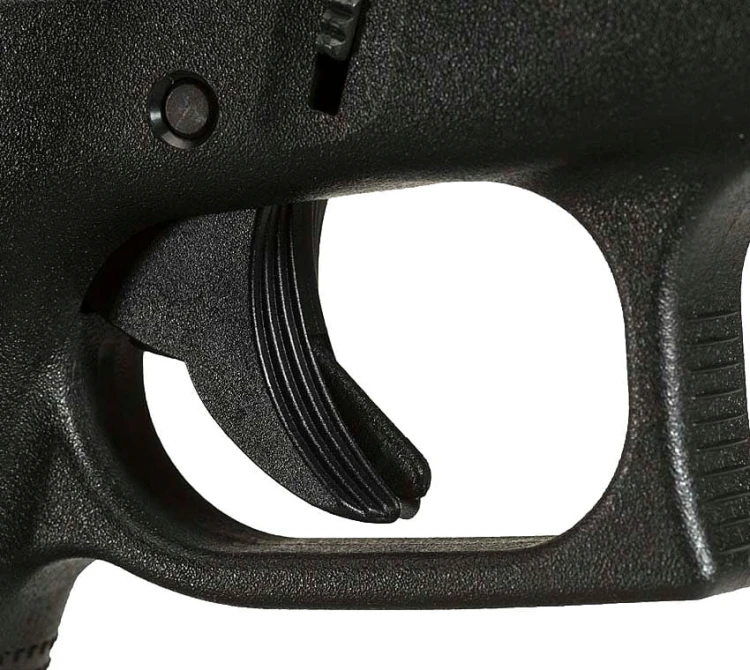 Pistolet Glock 43X Black MOS kal.9mm Para (50366)(74160)