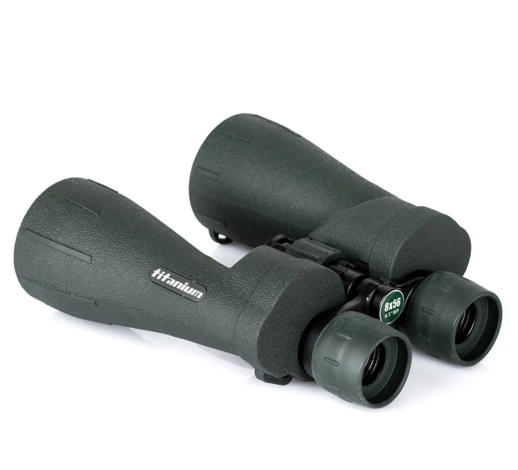 Lornetka Delta Optical Titanium 8x56 (DO-1405)