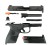 Pistolet Mossberg MC2c (mod.89012) kal.9x19mm
