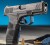 Pistolet Mossberg MC2c (mod.89012) kal.9x19mm