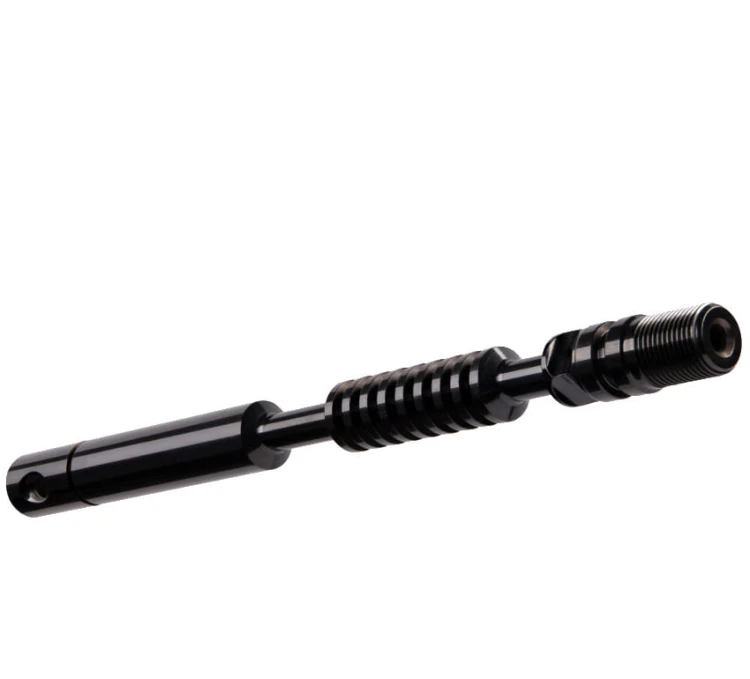 Półautomat Benelli Endurance BE.S.T. kal.9,3x62mm
