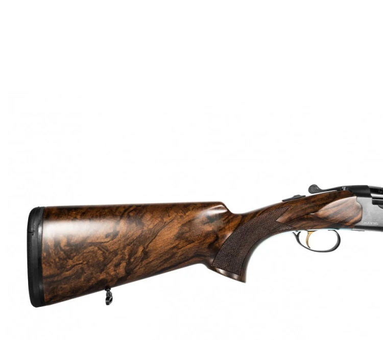 Bock ATA SP Fonex (71cm) kal.12/76
