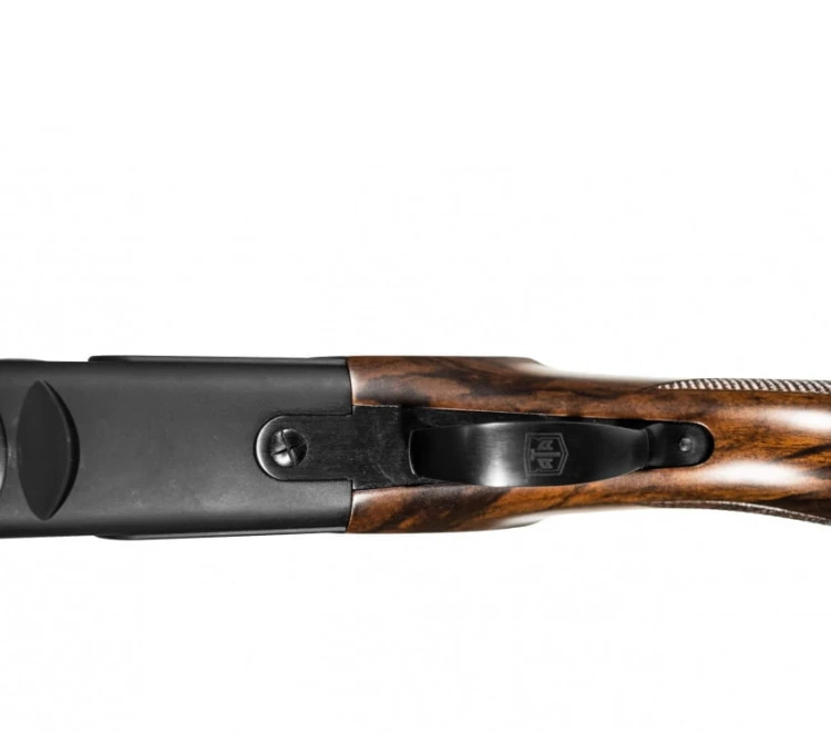 Bock ATA SP Fonex (71cm) kal.12/76