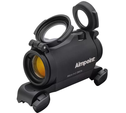 Kolimator Aimpoint Micro H-2 2MOA (200187) (montaż Blaser)
