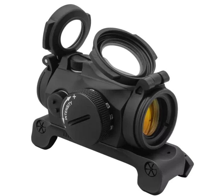 Kolimator Aimpoint Micro H-2 2MOA (200187) (montaż Blaser)