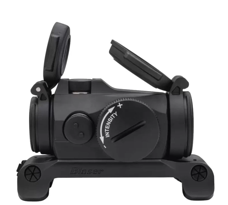 Kolimator Aimpoint Micro H-2 2MOA (200187) (montaż Blaser)
