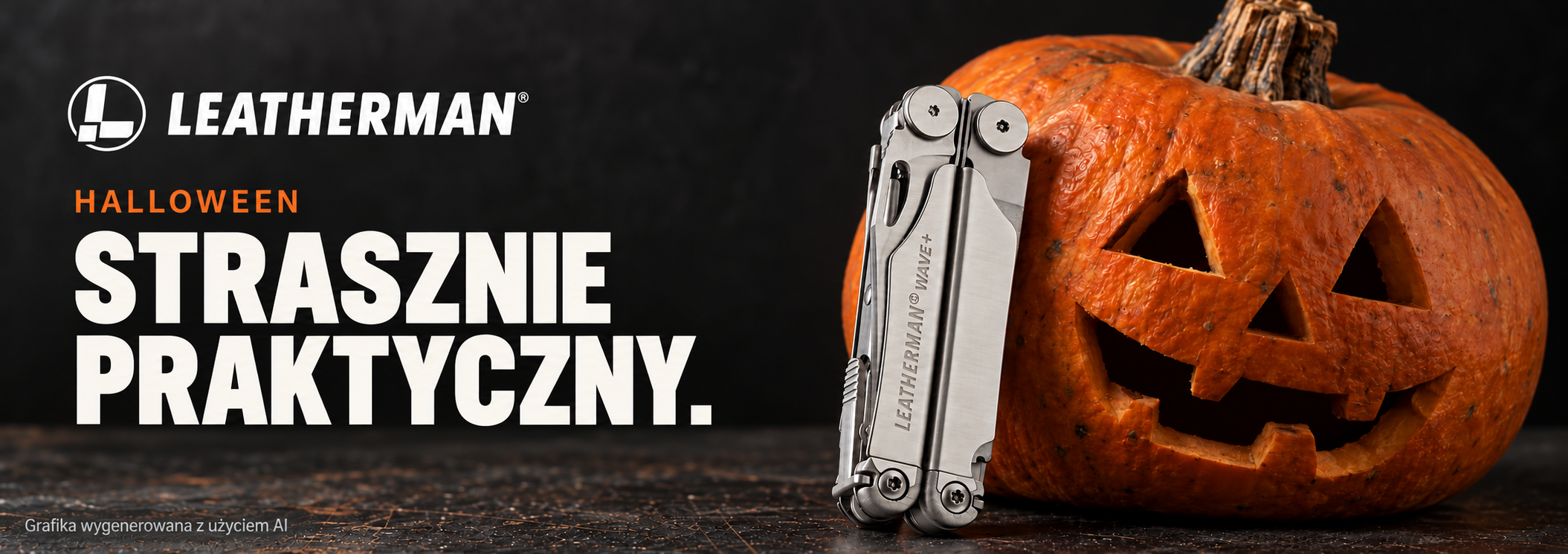 Nowe multitoole, więcej możliwości