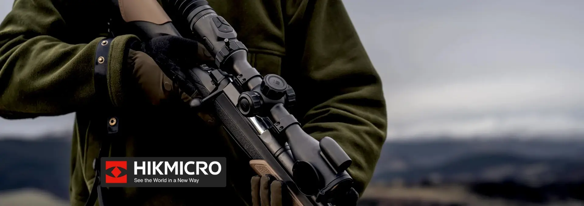 HIKMICRO Alpex PRO