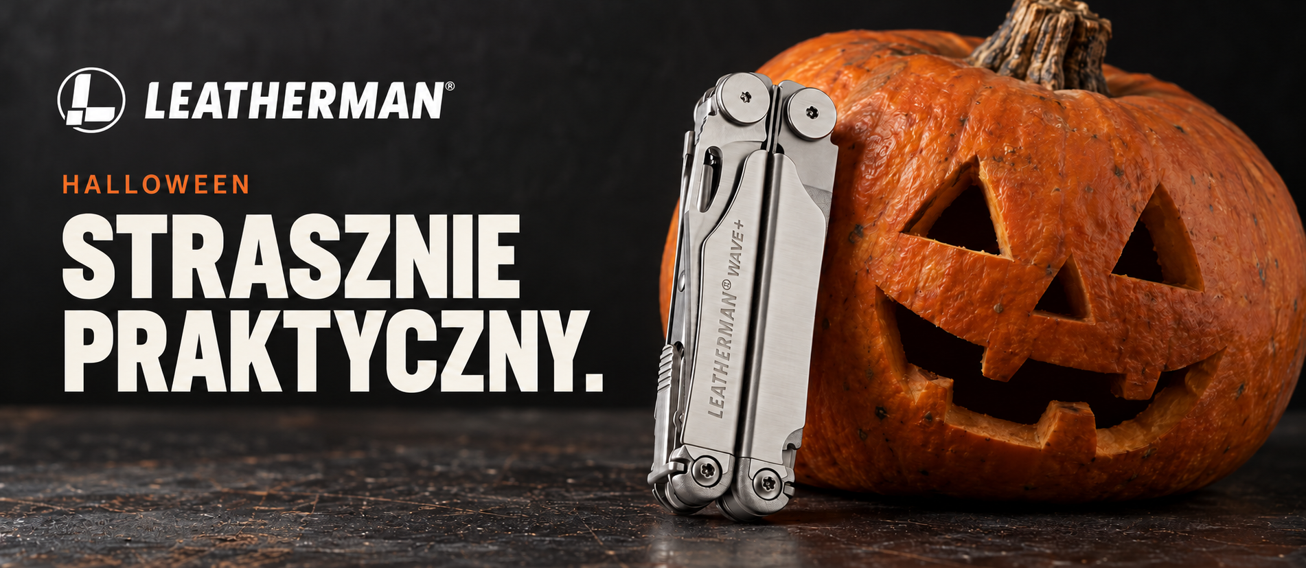 Nowe multitoole, więcej możliwości