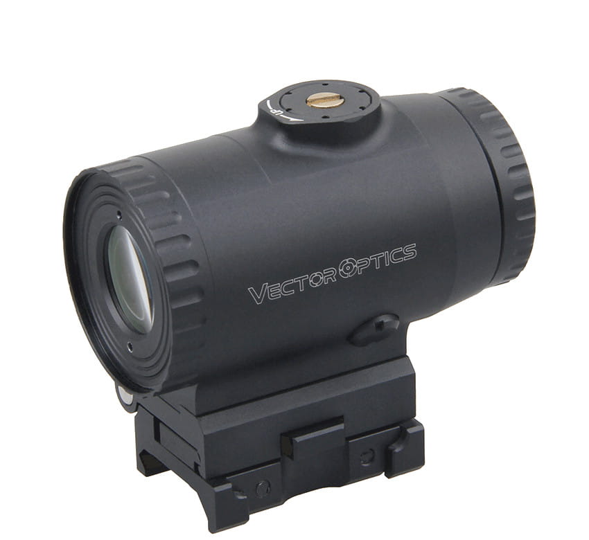 Powiększalnik x3 Vector Optics Paragon 3x18 MICRO - SCMF-33