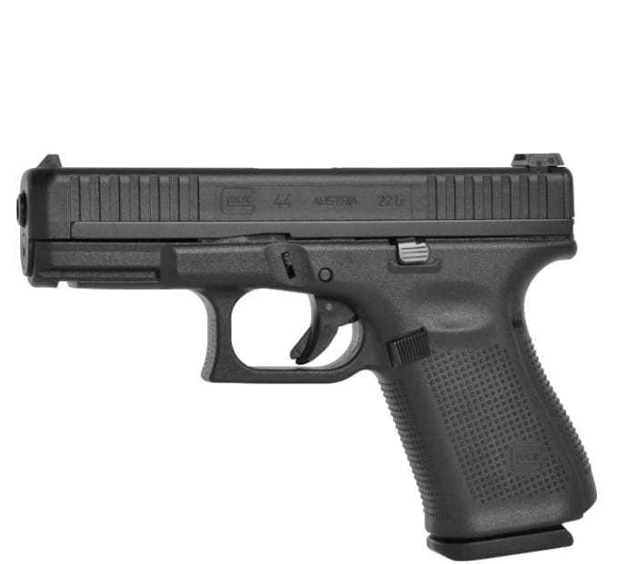 Pistolet sportowy GLOCK 44 kal.22LR (39684)