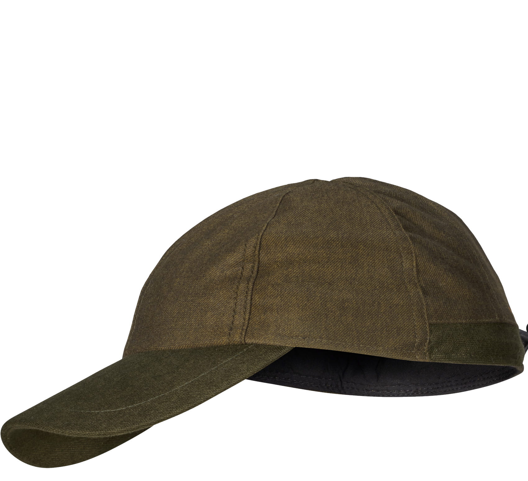 Czapka Seeland Avail - Pine Green Melange