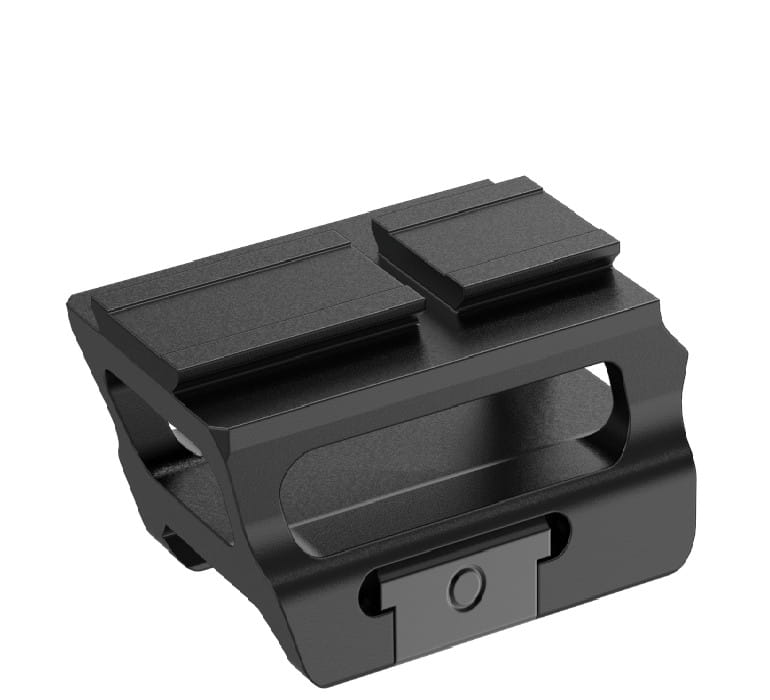 Montaż wysoki pod kolimator (VECTOR VOD) - 21mm Weaver/Picatinny - SCFRM-15