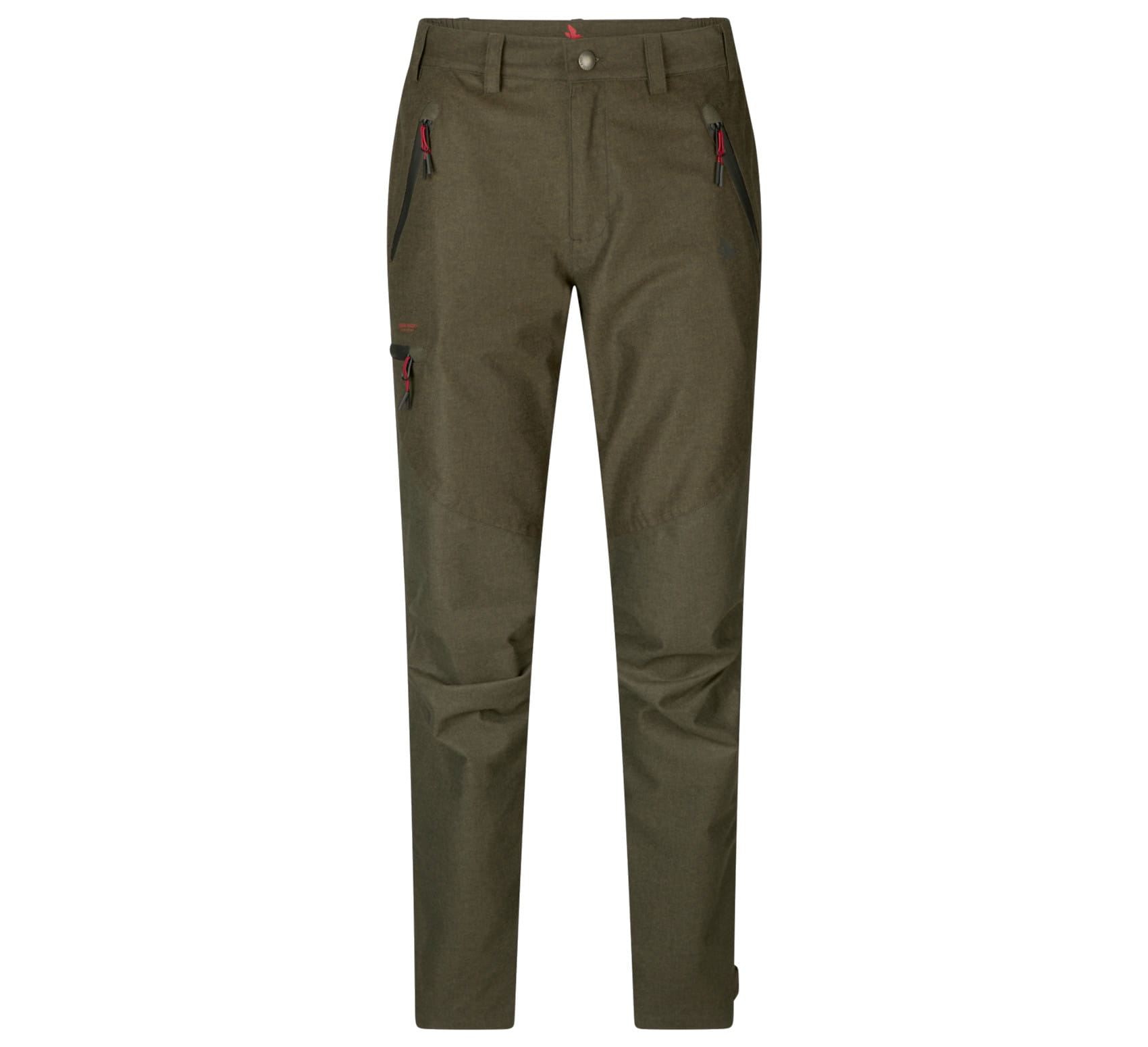 Spodnie damskie Seeland Avail - Pine Green Melange