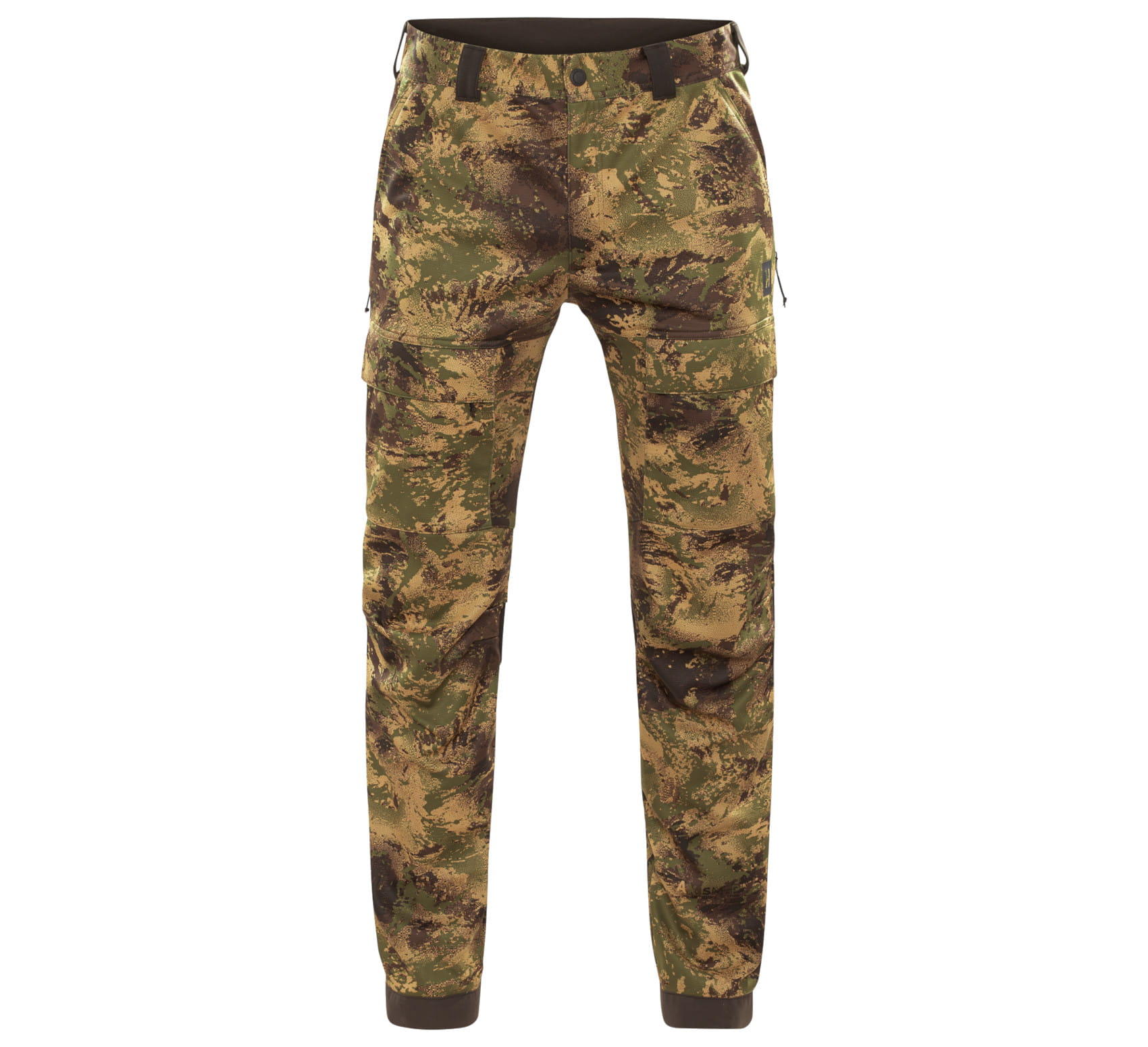 Spodnie Härkila Deer Stalker Light - AXIS MSP®Forest Camo
