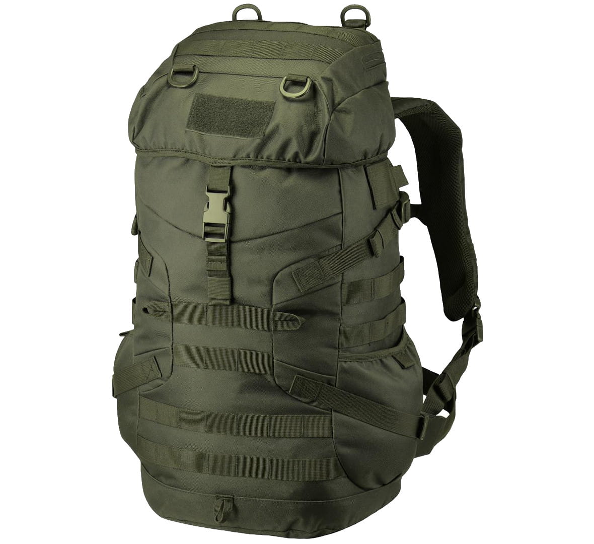 Plecak CAMO Crux (30L) - Zielony (PL-CX-BP-OG)