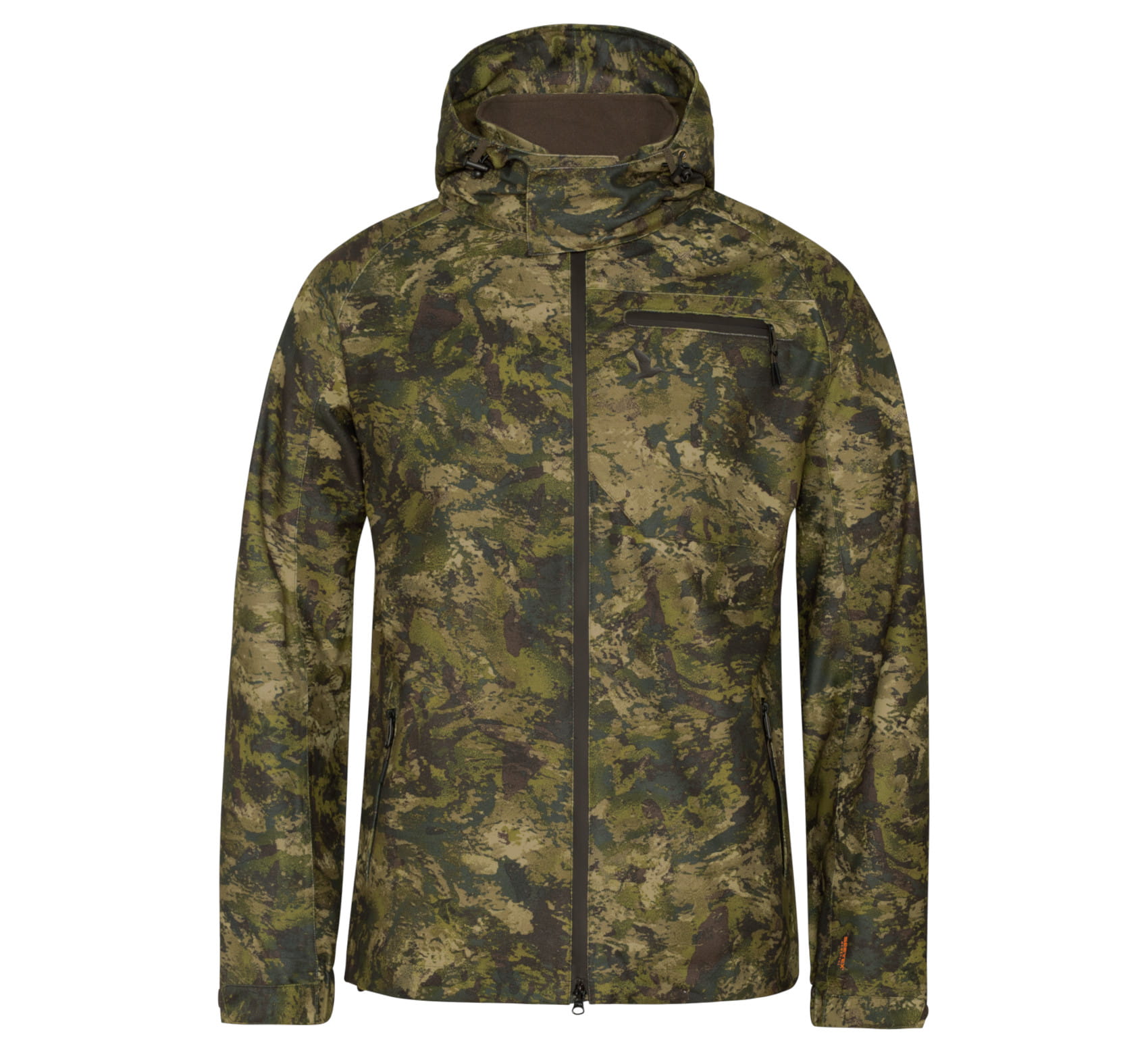 Kurtka Seeland Avail Camo - InVis Green