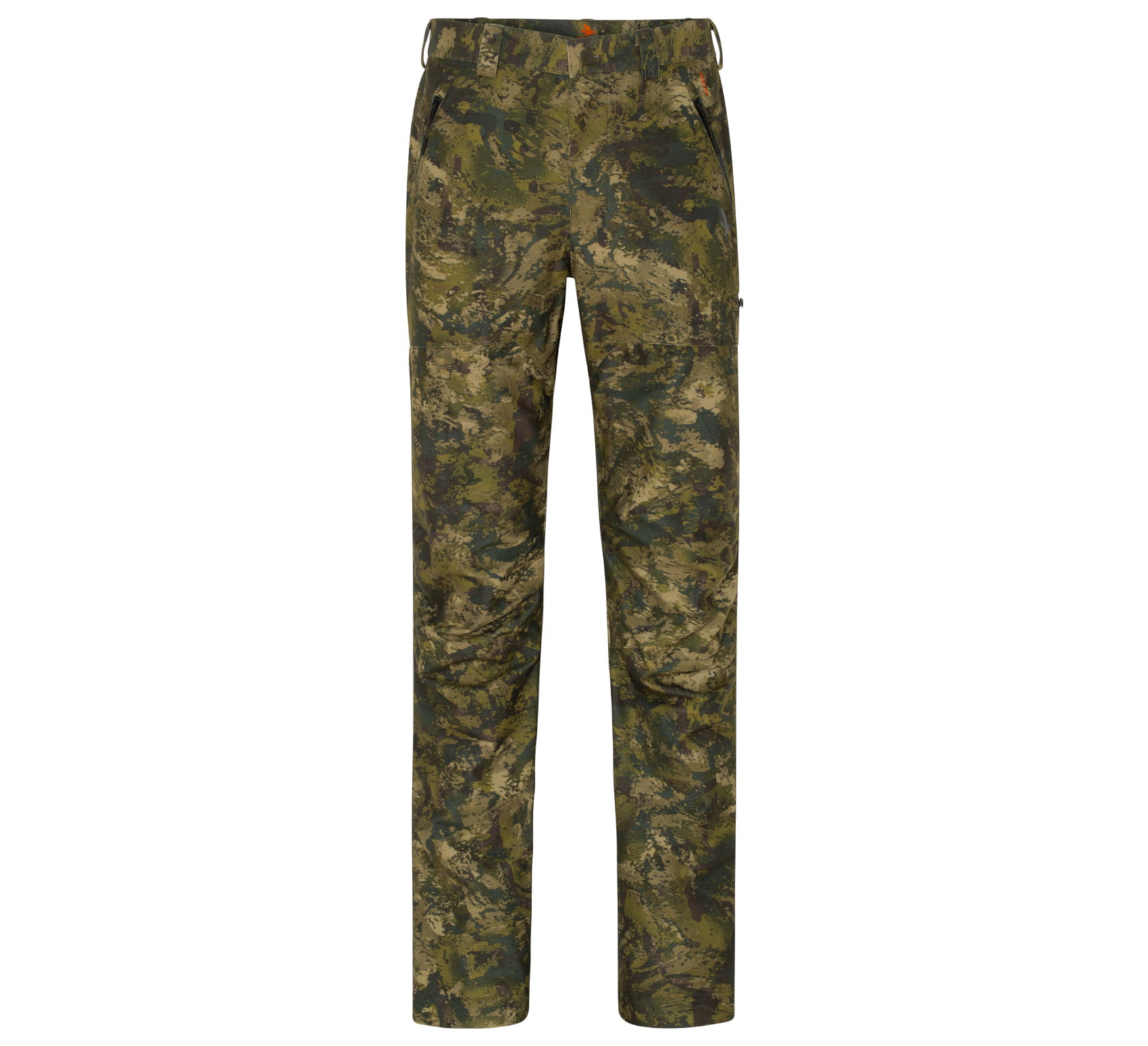 Spodnie Seeland Avail Camo - InVis Green