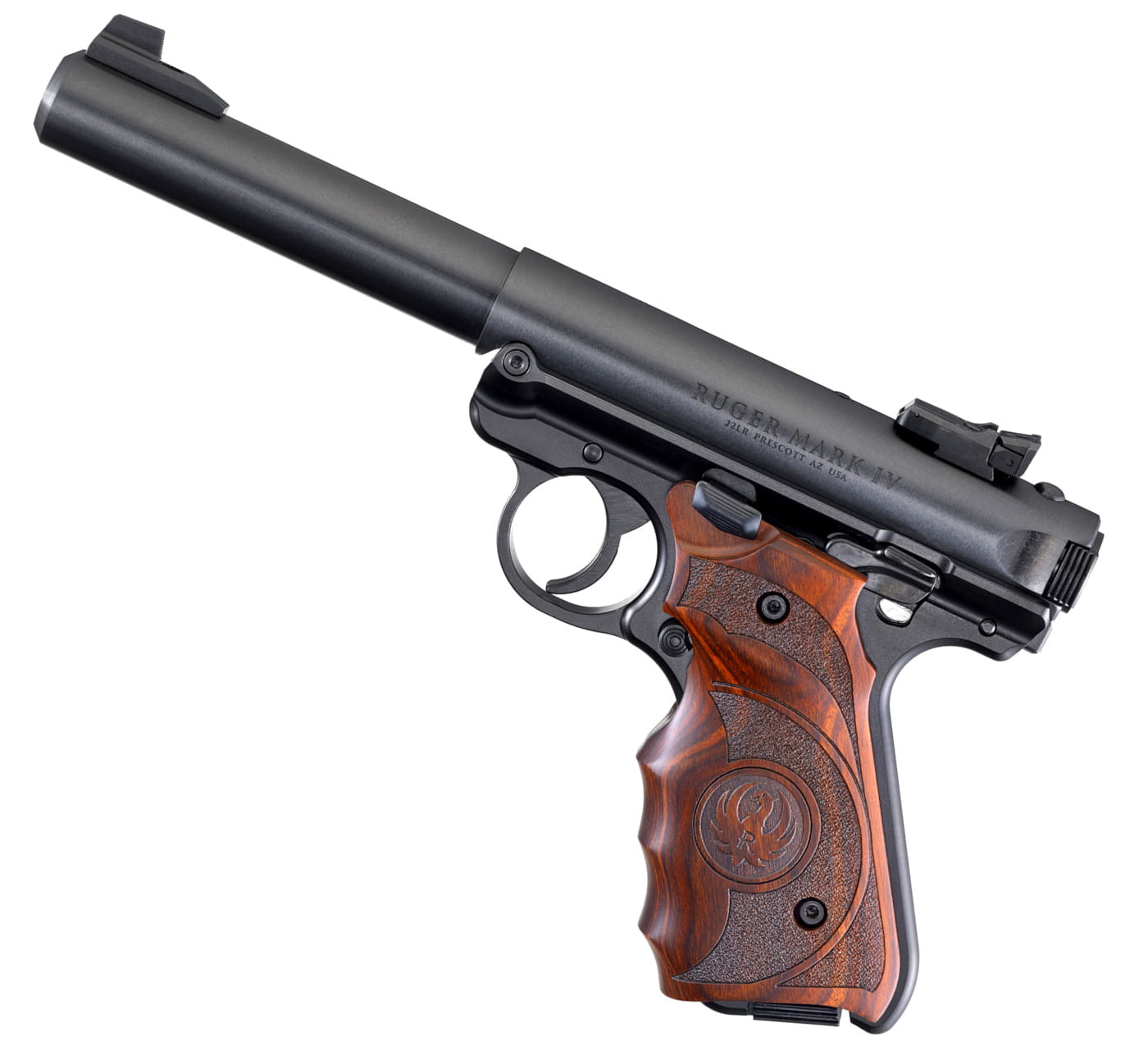 Pistolet Ruger Mark IV Target (40159) kal.22 LR