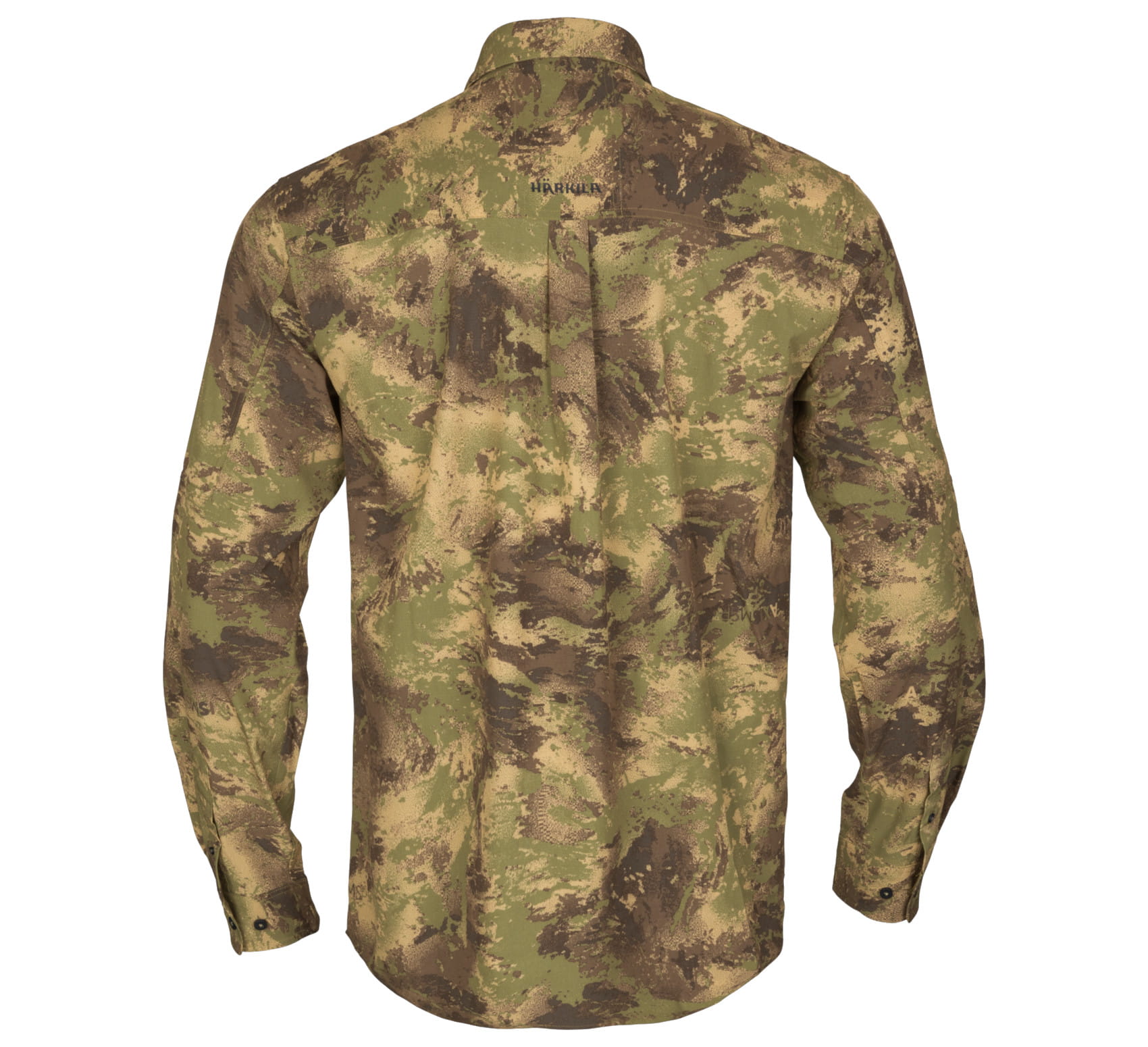 Koszula Härkila Deer Stalker L/S - AXIS MSP®Forest Camo