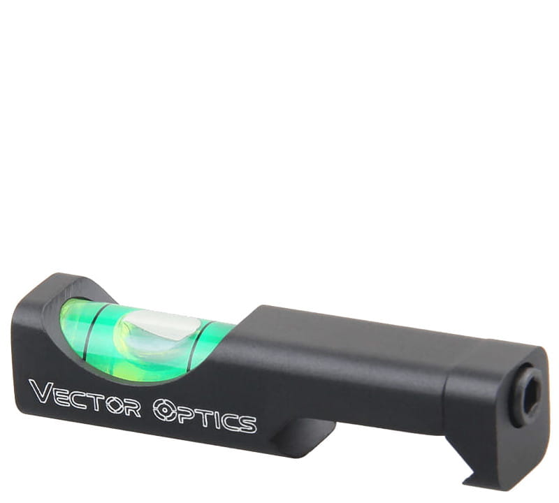 Poziomica do broni Vector Optics GEN.II - 21mm Weaver/Picatinny - SCACD-20
