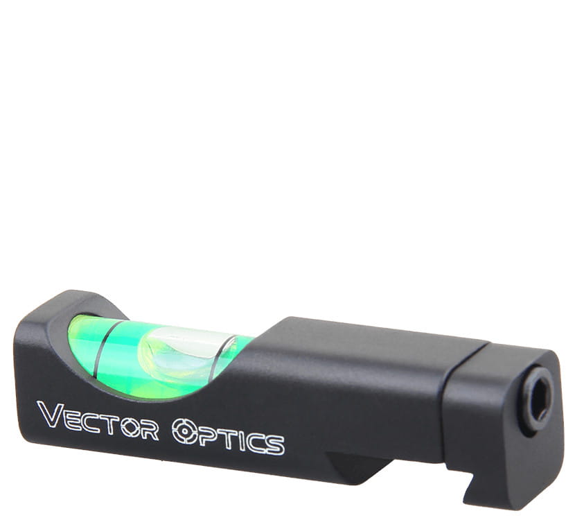 Poziomica do broni Vector Optics GEN.II - 11mm Dovetail - SCACD-21