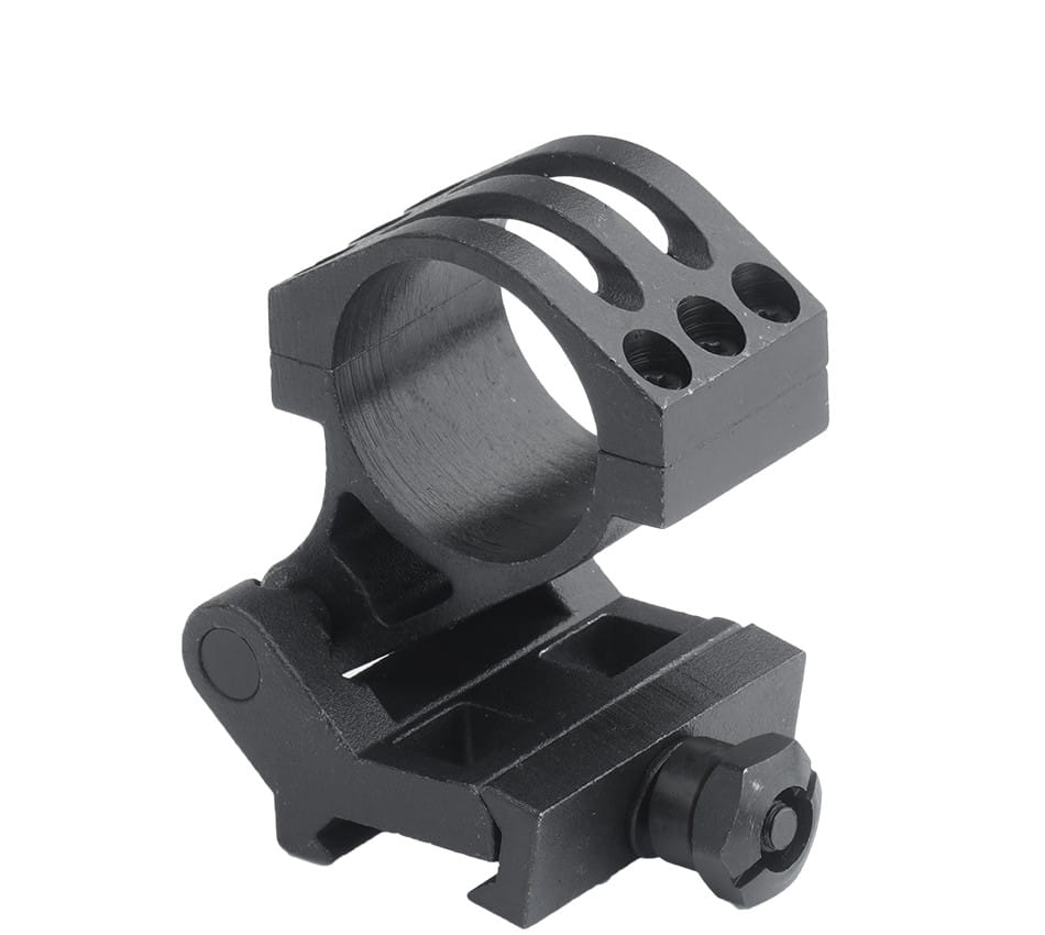 Stalowy montaż Flip 30mm do powiększalnika Vector Optics - SCSR-08