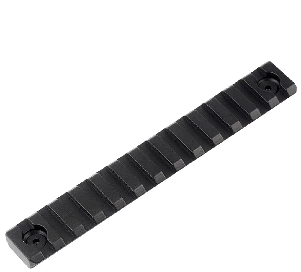 Szyna montażowa Vekt Defense (5"/13 slotów) na M-LOK - 21mm Picatinny - SCRAAM-54