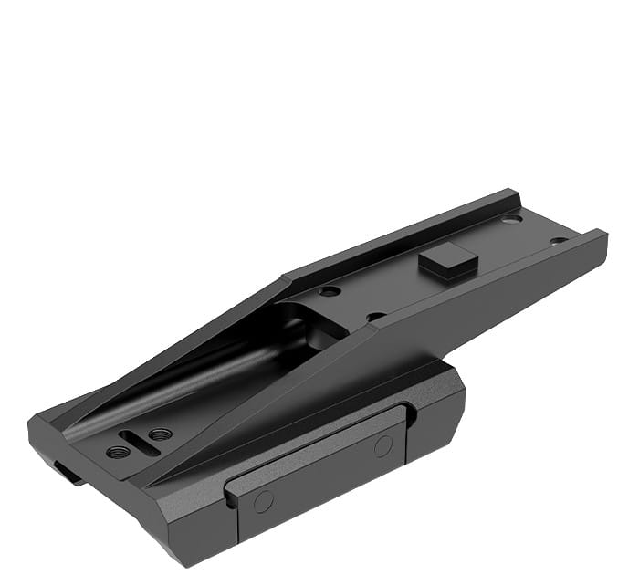 Montaż Cantilever do celowników Vector Optics Paragon (RUM) - 21mm Picatinny - SCPSM-01