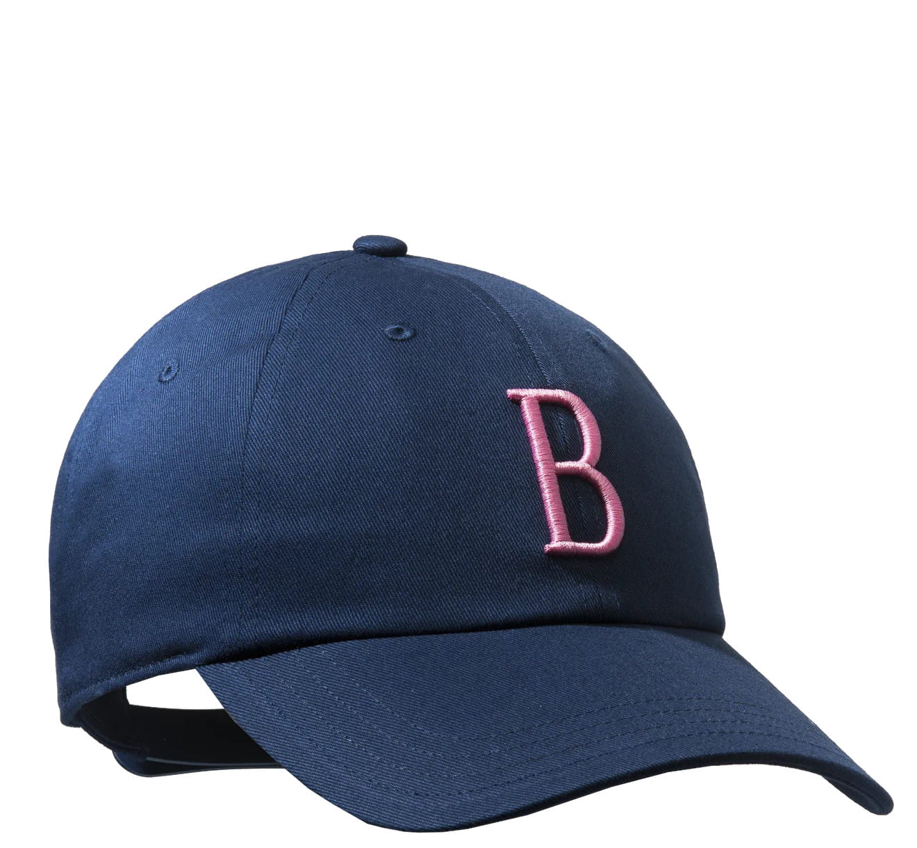 Czapka Beretta Big B BC053 - Blue & Pink