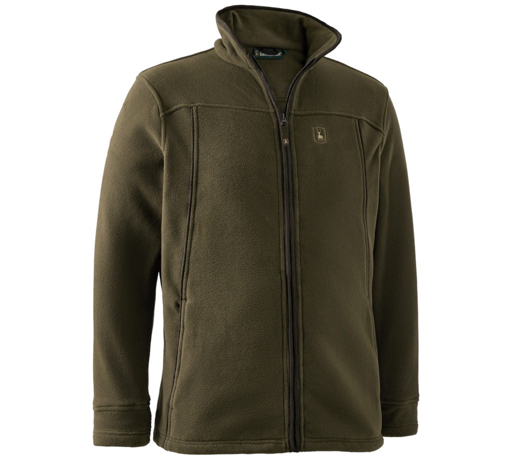 Bluza Deerhunter Eagle Fleece 5783 - Tarmac Green