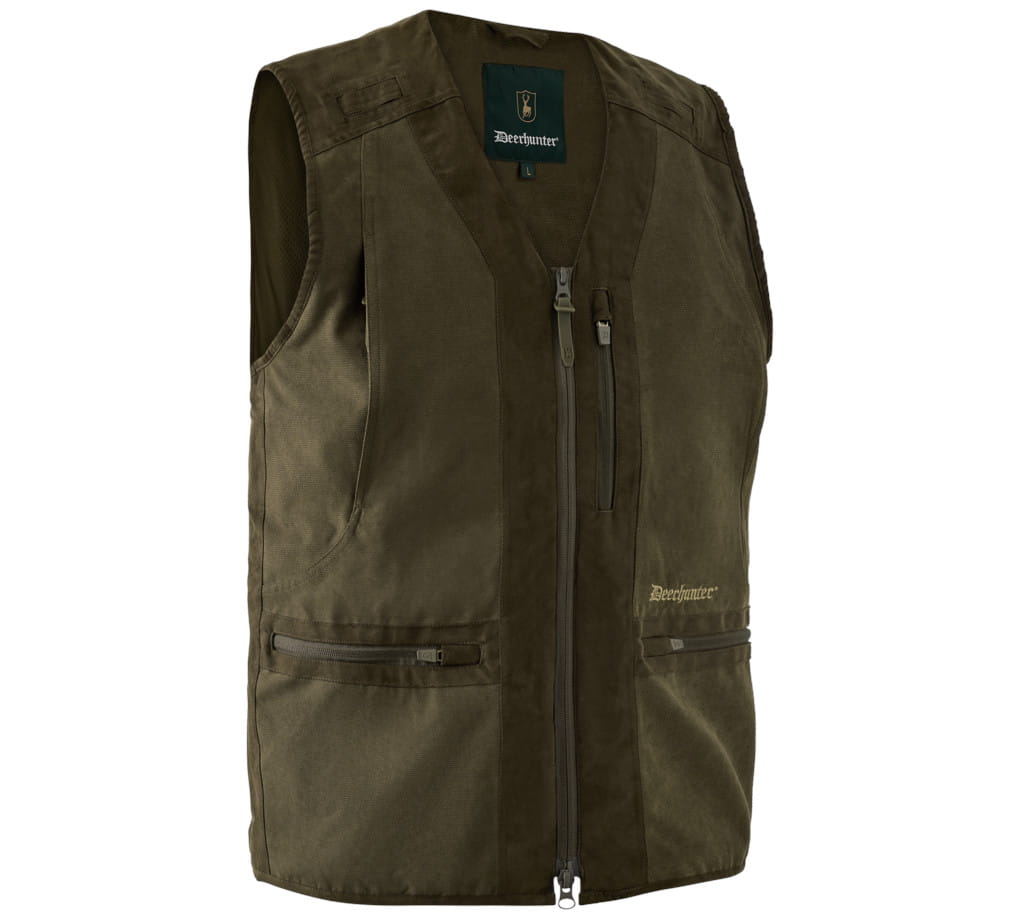 Kamizelka Deerhunter Eagle 4784 - Tarmac Green