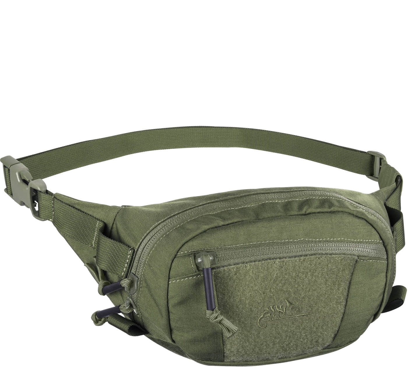Nerka Helikon Possum Cordura - Olive Green (TB-PSM-CD-02)