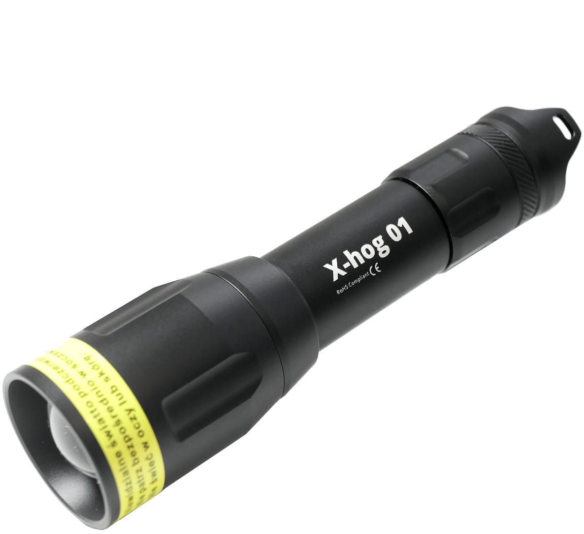 Iluminator laserowy X-HOG 01 (940nm)