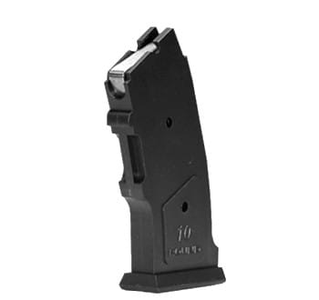 Magazynek do CZ 455/457/512 .22 LR (10 nb) - polimerowy (5133-1200-02ND)