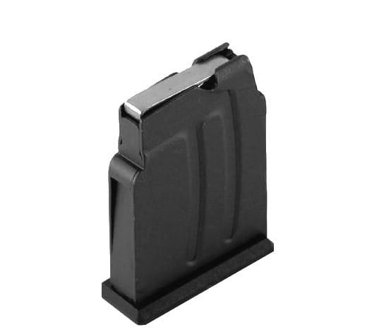 Magazynek do CZ 455/457/512 .22 LR (5 nb) - stalowy (5133-1000-01ND)