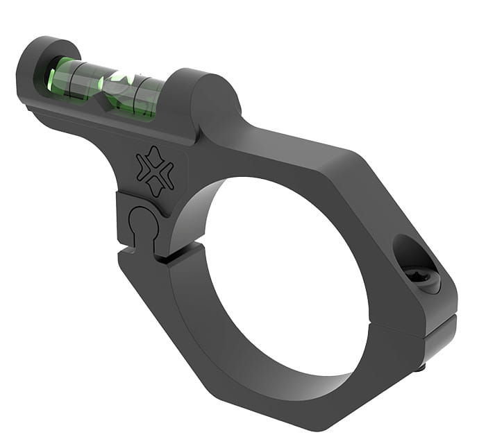 Poziomica do lunety Vector Optics GEN.II - tubus 34mm - SCACD-27