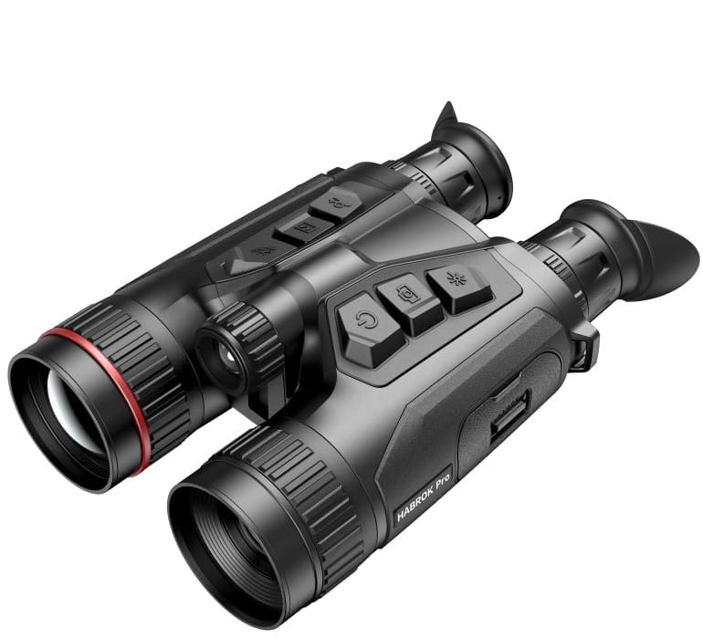 Lornetka termowizyjna HIKMICRO Habrok Pro HQ50LN LRF 940nm