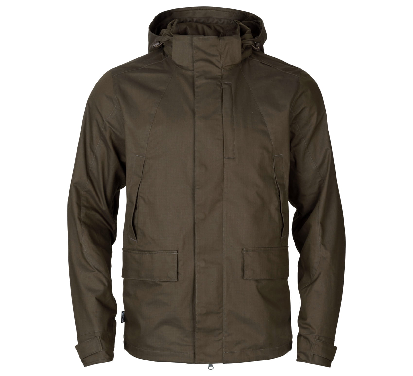 Kurtka Härkila Nordic Hunter HWS - Willow Green