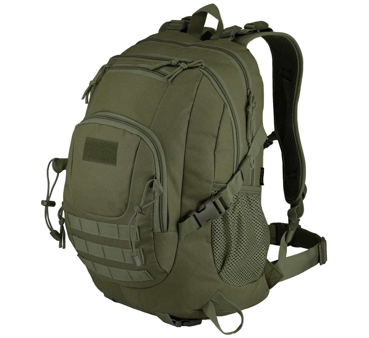 Plecak CAMO Caiman (35L) - Zielony (PL-CM-BP-OG)