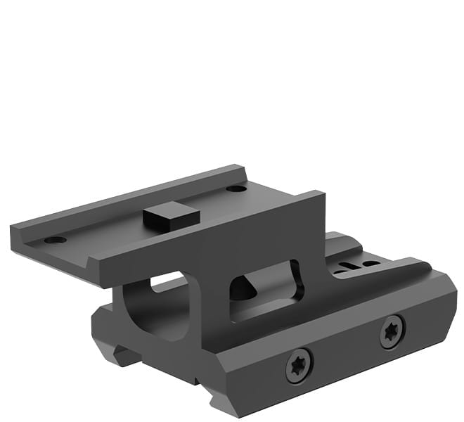 Montaż wysoki Cantilever do celowników Vector Optics Paragon (RUM) - 21mm Picatinny - SCPSM-01