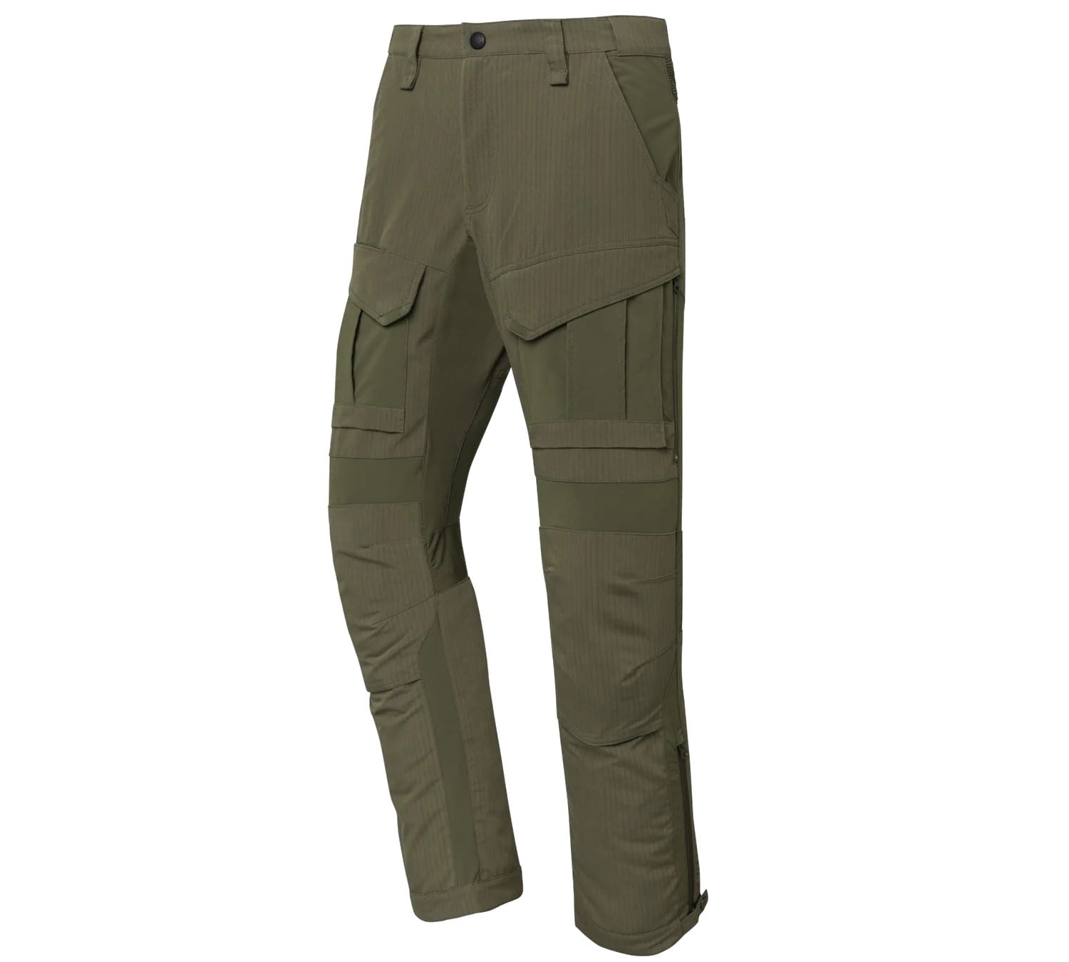 Spodnie Beretta Flanker Pants CU173 - Green Stone