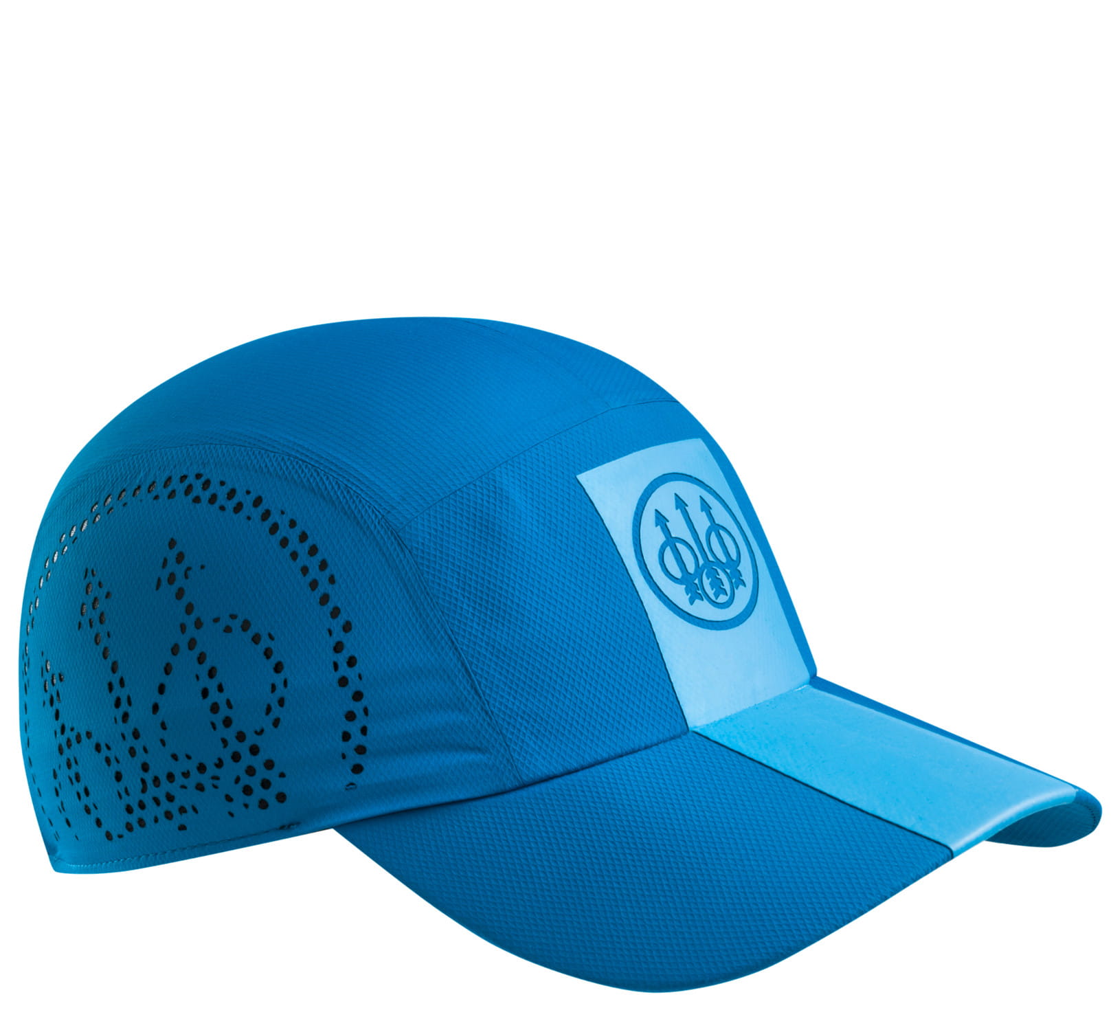 Czapka Beretta Tech BC791 - Blue Twilight