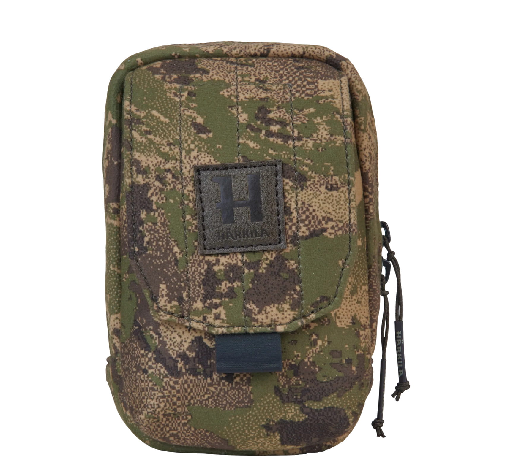 Dodatkowa kieszeń Härkila Utility Pouch - AXIS MSP®Forest Camo